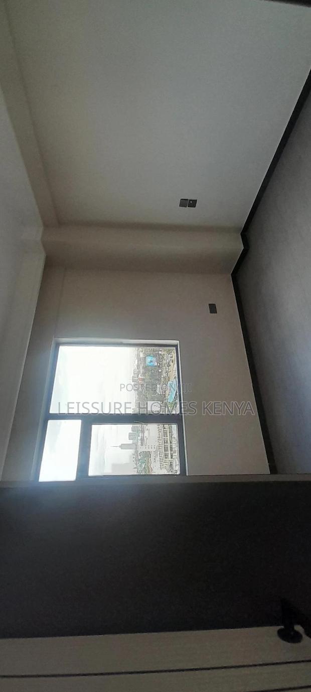 1bdrm Apartment in Hurlingham for rent