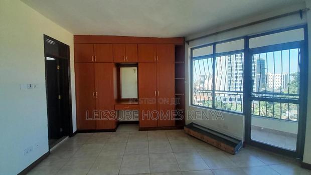 3bdrm Apartment in Kilimani for rent