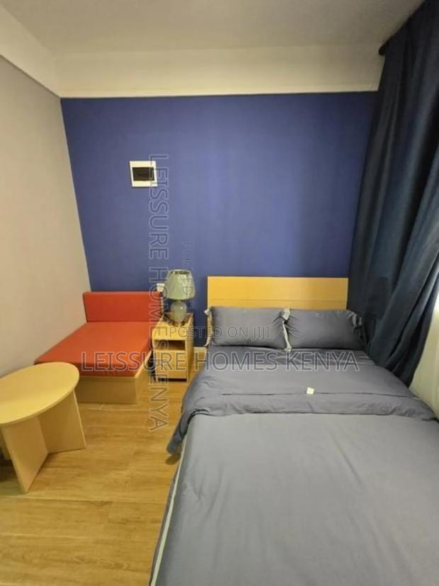 Studio Apartment in Kilimani for sale