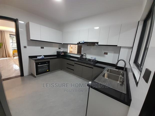 5bdrm Apartment in Kileleshwa for sale
