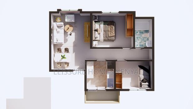 3bdrm Apartment in Gataka for sale