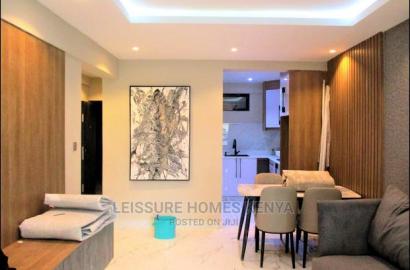 1bdrm Apartment in Kilimani for sale