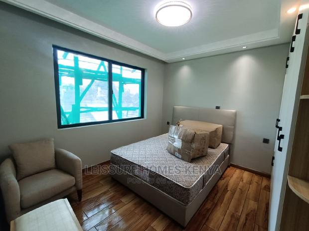 3bdrm Apartment in Kilimani for sale