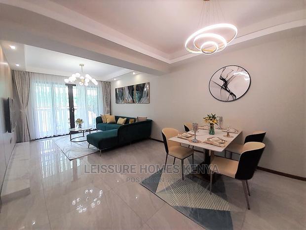 2bdrm Apartment in Kileleshwa for sale