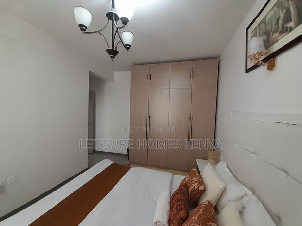 2bdrm Apartment in Hurlingham for rent