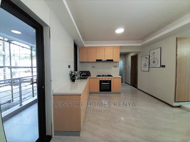 2bdrm Apartment in Kileleshwa for sale