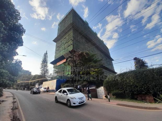 3bdrm Apartment in Kileleshwa for sale
