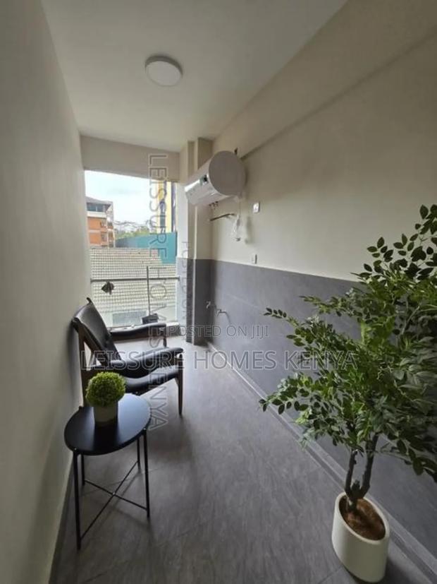2bdrm Apartment in Kilimani for sale