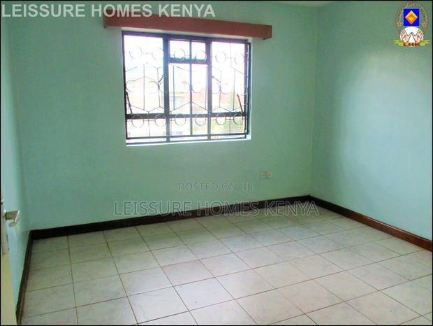 3bdrm Apartment in NHC Langata for sale