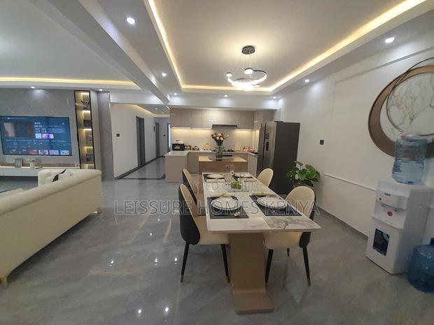 4bdrm Apartment in Kileleshwa for sale