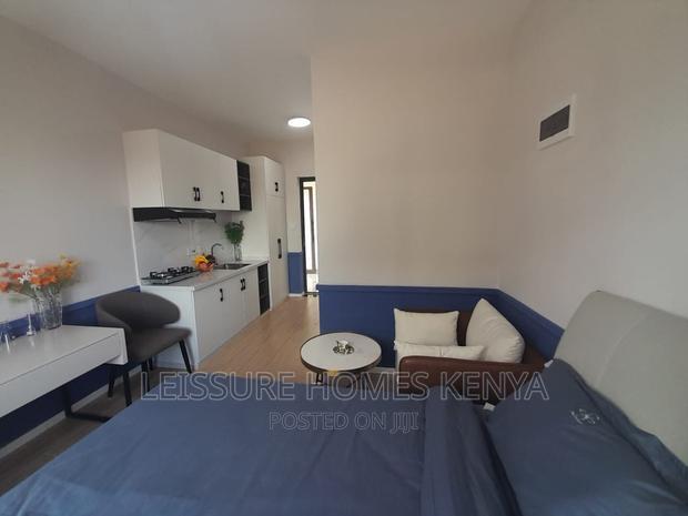 Studio Apartment in Kilimani for sale