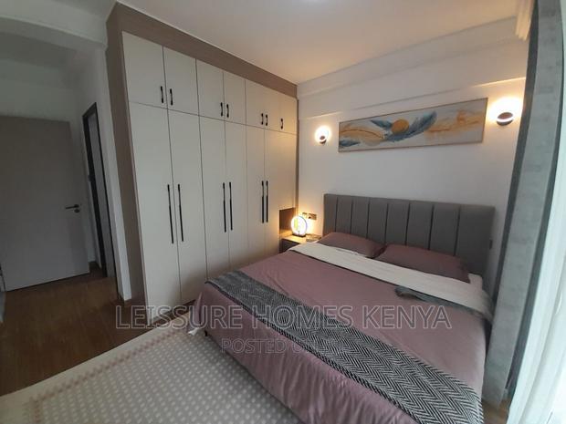 3bdrm Apartment in Kilimani for sale
