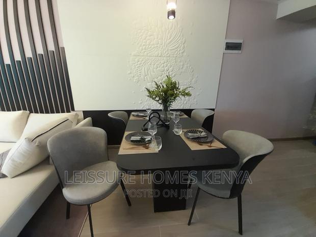 2bdrm Apartment in Kilimani for sale