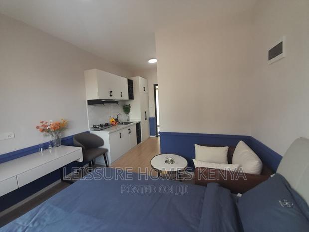 Studio Apartment in Kilimani for sale