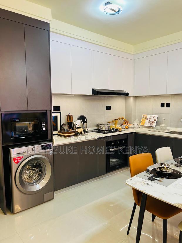 2bdrm Apartment In Westlands For Sale