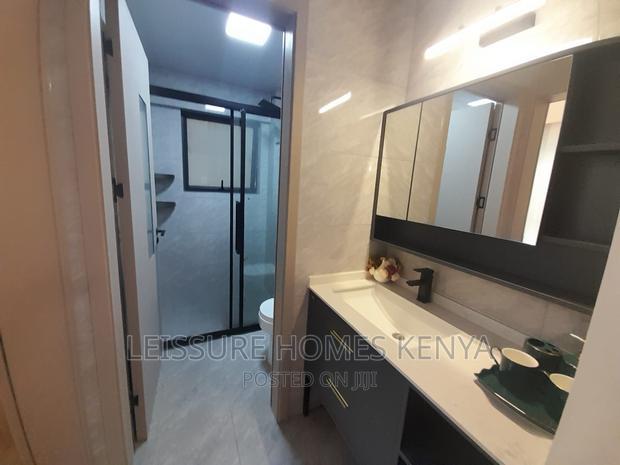 3bdrm Apartment in Kilimani for sale