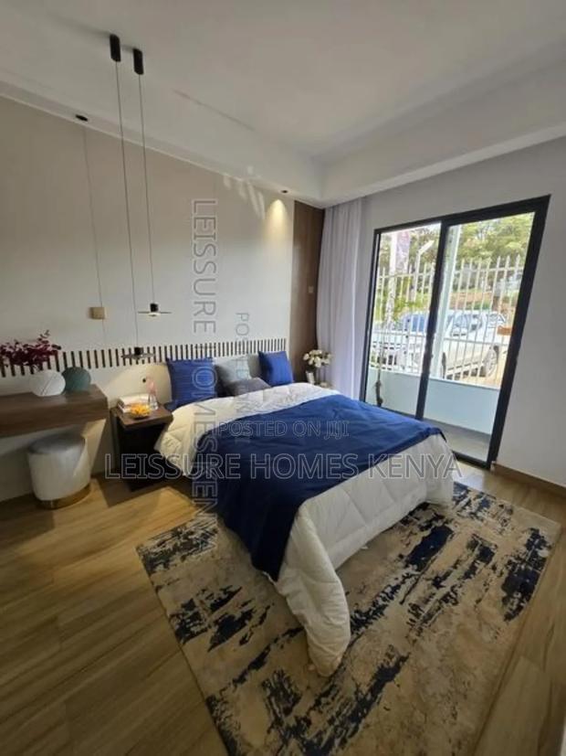 1bdrm Apartment in Lower Kabete for sale