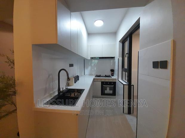 1bdrm Apartment in Kilimani for sale