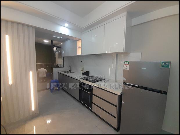 3bdrm Apartment in Westlands for sale