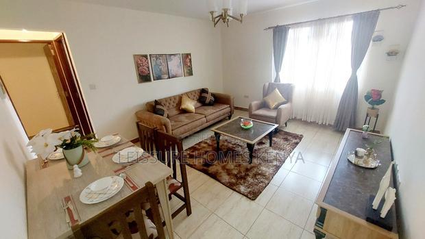 2bdrm Apartment In Ruiru For Sale