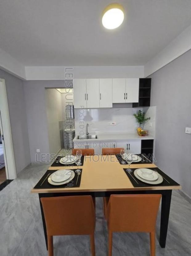 2bdrm Apartment in Kilimani for sale
