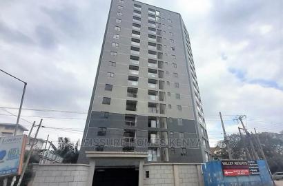 2bdrm Apartment in Valley Arcade for rent