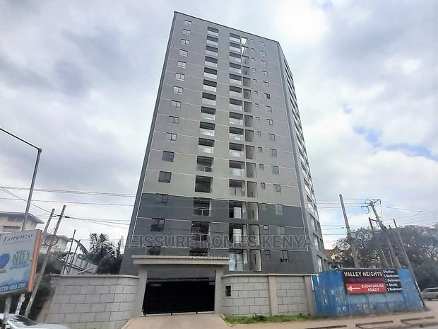 2bdrm Apartment in Valley Arcade for rent
