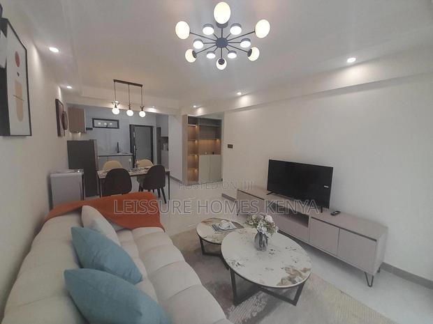 1bdrm Apartment in Kileleshwa for sale