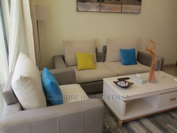 Furnished 2bdrm Apartment in Enzi Heights, South C for rent