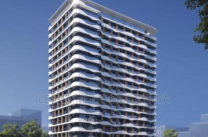 1bdrm Apartment in Roysambu for sale