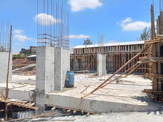 Studio Apartment In Thome For Sale