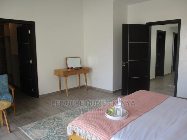 4bdrm Townhouse/Terrace in Syokimau for sale