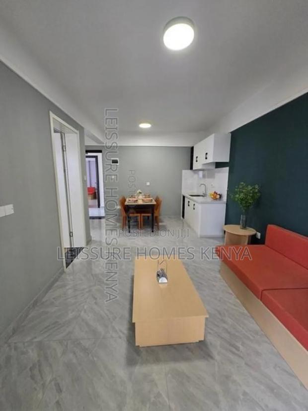 1bdrm Apartment in Kilimani for sale
