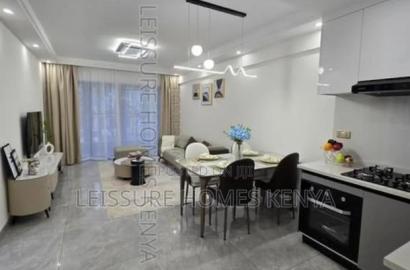 1bdrm Apartment in Kileleshwa for sale
