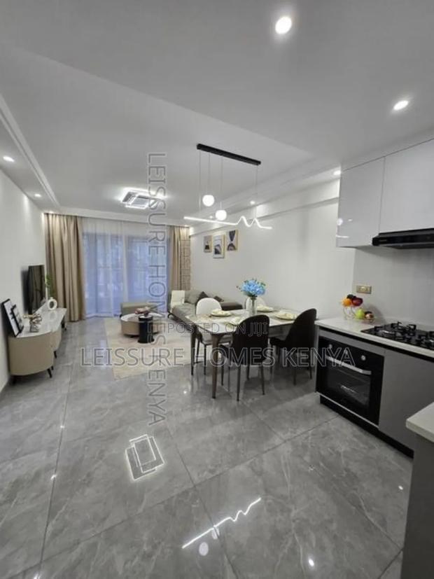 1bdrm Apartment in Kileleshwa for sale