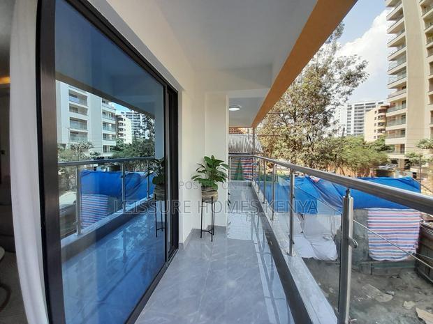 1bdrm Apartment in Kileleshwa for sale