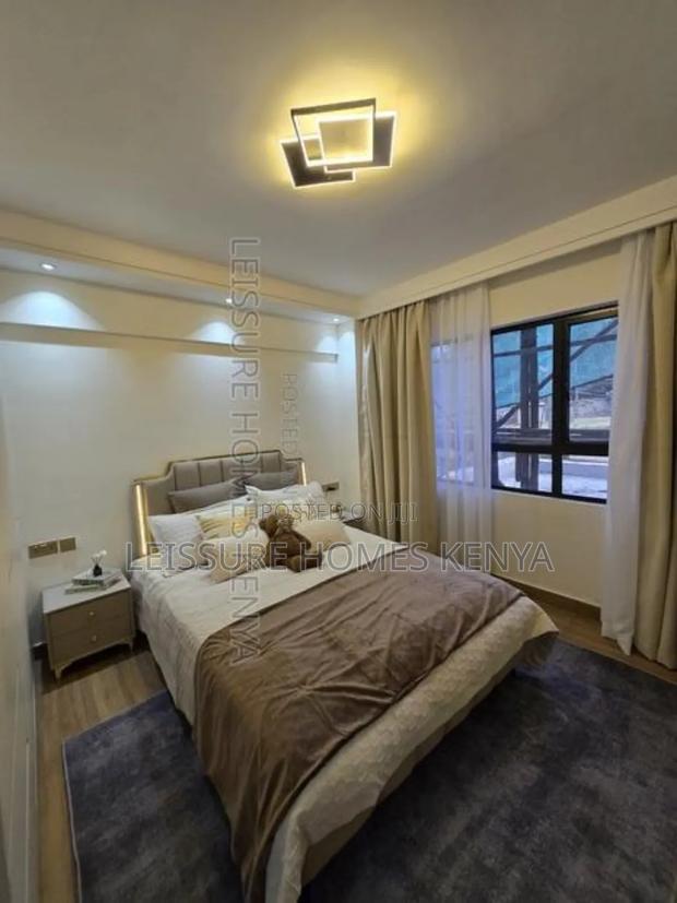 1bdrm Apartment in Kileleshwa for sale