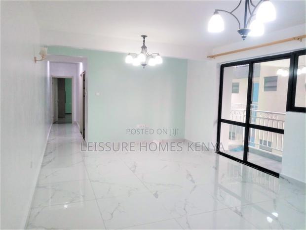 2bdrm Apartment in Hurlingham for rent
