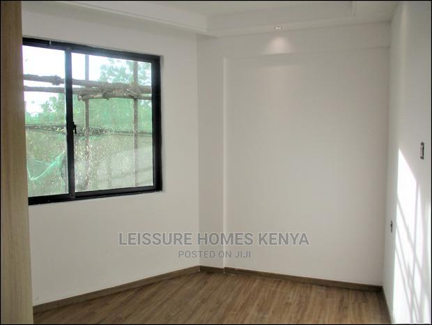 2bdrm Apartment in Kilimani for sale