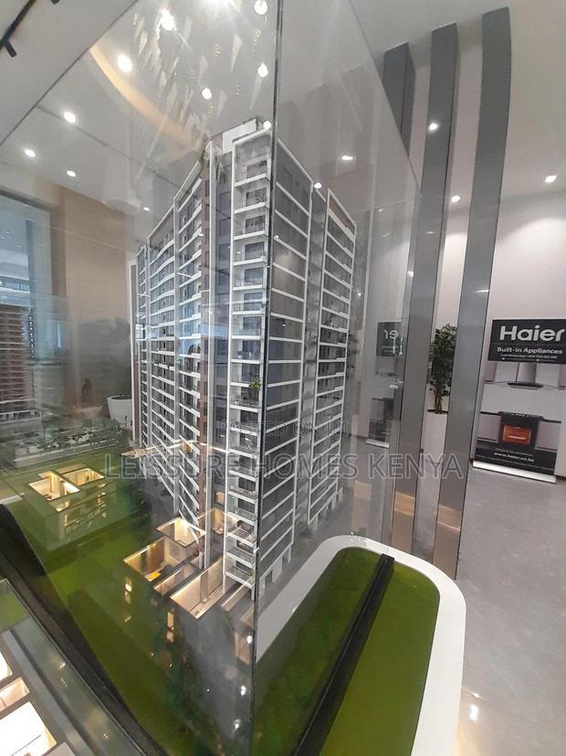 1bdrm Apartment in Kileleshwa for sale