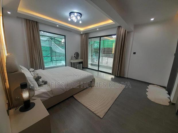 3bdrm Apartment in Kileleshwa for sale