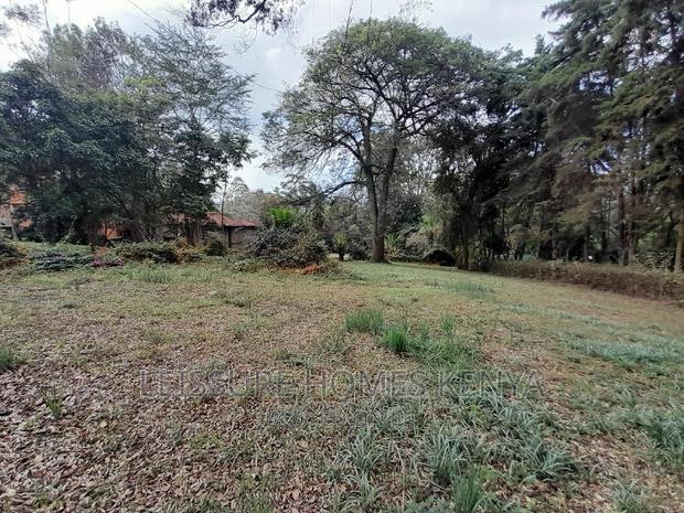 Prime 1.4 Acres Plot In Kileleshwa