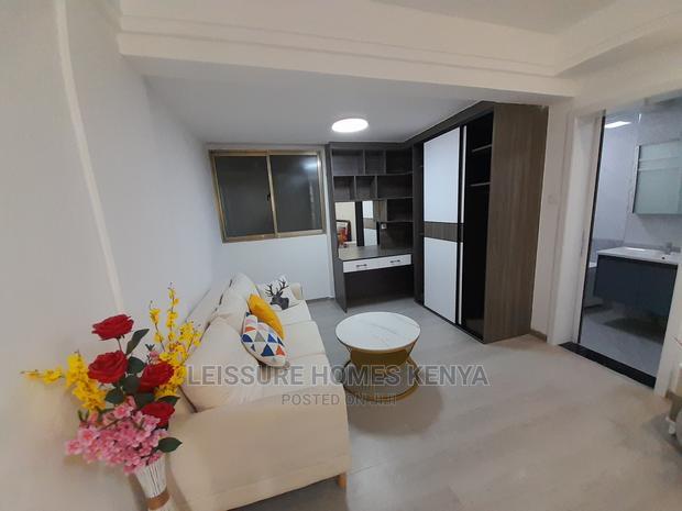 3bdrm Apartment in Kilimani for sale