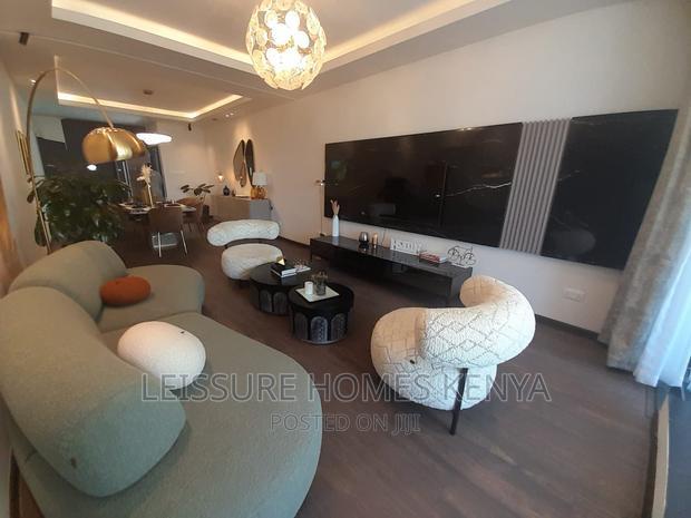 2bdrm Apartment in Hurlingham for sale