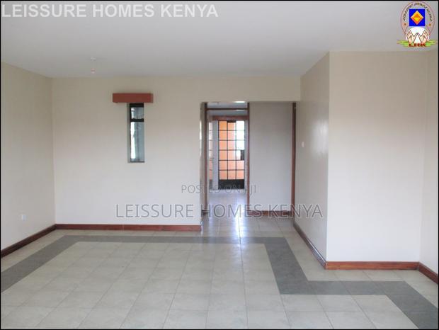 3bdrm Apartment in NHC Langata for sale