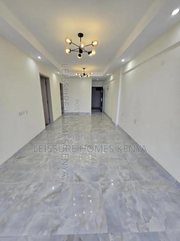 2bdrm Apartment in Kileleshwa for sale