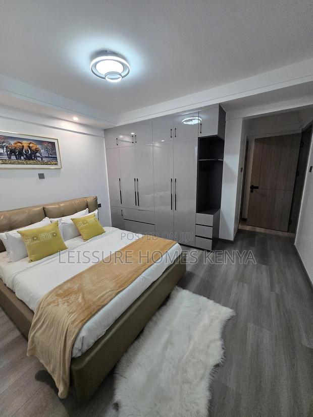 3bdrm Apartment in Kileleshwa for sale