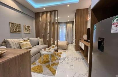 Studio Apartment in Kilimani for sale