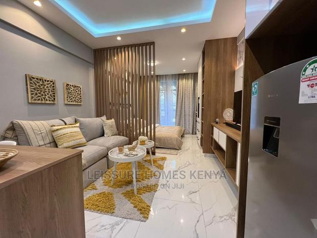 Studio Apartment in Kilimani for sale