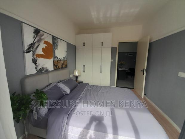 2bdrm Apartment in Kilimani for sale